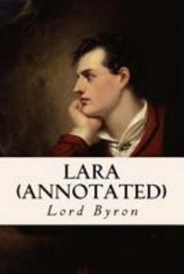Lara (annotated) 1530919347 Book Cover