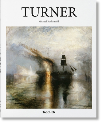 Turner [French] 3836504537 Book Cover