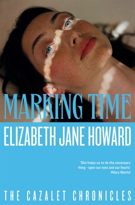 Picador Marking Time (Cazalet Chronicles). 1035042452 Book Cover