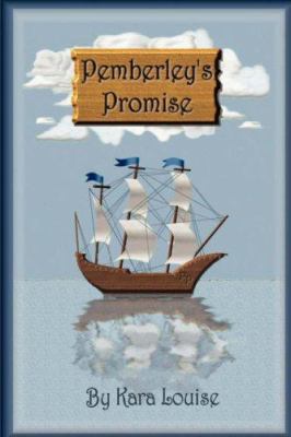 Pemberley's Promise B002ACCZKE Book Cover