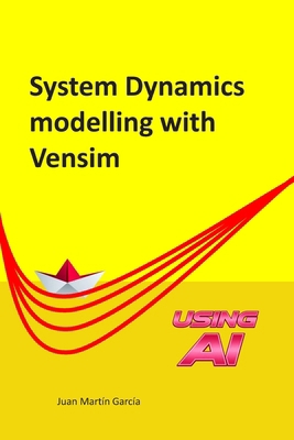 System Dynamics Modelling with Vensim 1718077025 Book Cover