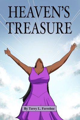 Heaven's Treasure B0C6P2PLF6 Book Cover