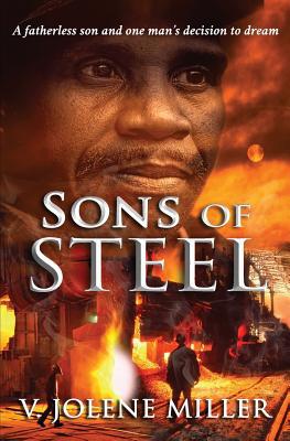 Sons of Steel 1720013330 Book Cover