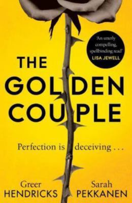 The Golden Couple 1529056098 Book Cover