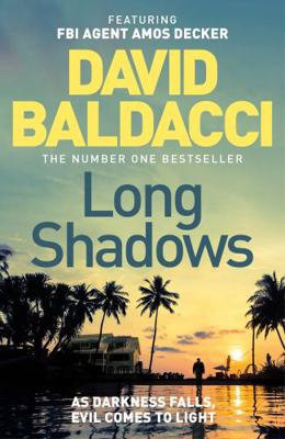 Long Shadows 1529061903 Book Cover
