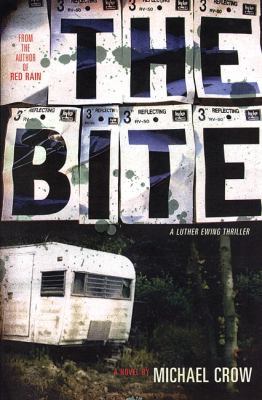 The Bite 0670032220 Book Cover
