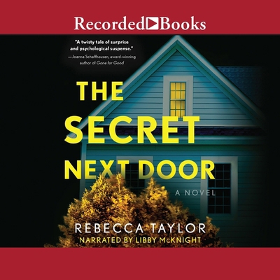 The Secret Next Door B0DWZBT34W Book Cover