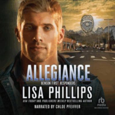 Allegiance: Library Edition (Benson First Respo... 1705081290 Book Cover