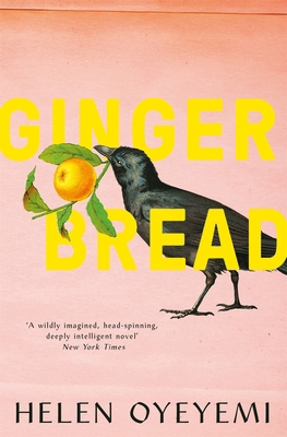 Gingerbread 1447299426 Book Cover