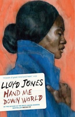 Hand Me Down World 1921758791 Book Cover