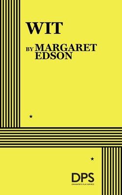 Wit 082221704X Book Cover
