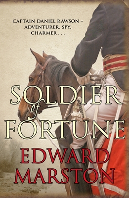 Soldier of Fortune 0749023112 Book Cover