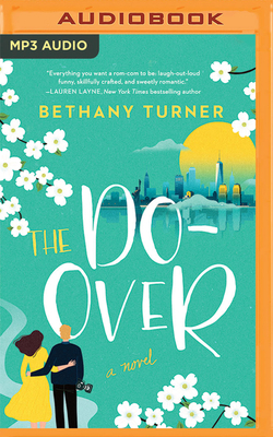 The Do-Over 1713669331 Book Cover
