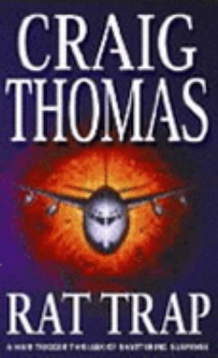 Rat Trap 0751512923 Book Cover