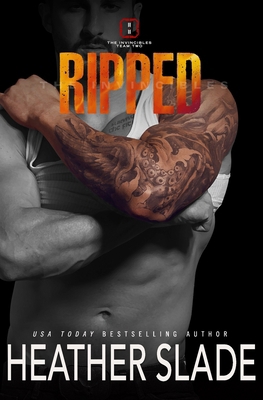 Ripped 1953626793 Book Cover