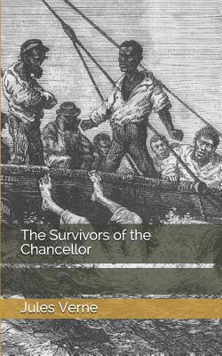 The Survivors of the Chancellor 107379993X Book Cover