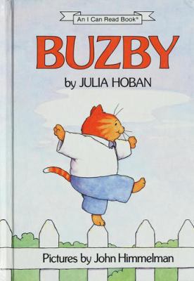 Buzby 0060223987 Book Cover