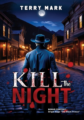 Kill The Night 1638127433 Book Cover