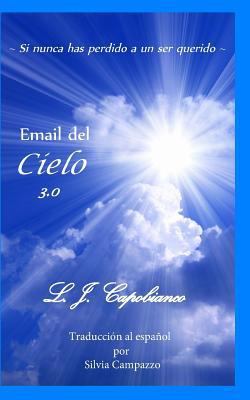 Email del Cielo: 3.0 [Spanish] 1530932009 Book Cover