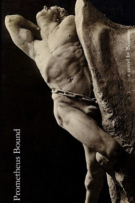 Prometheus Bound 1548802069 Book Cover
