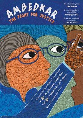 Ambedkar: Incidents in the Life of Bhimrao Ramj... 1849761132 Book Cover
