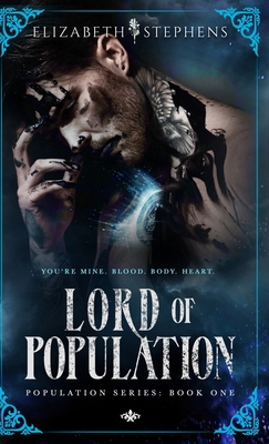 Lord of Population 195424410X Book Cover
