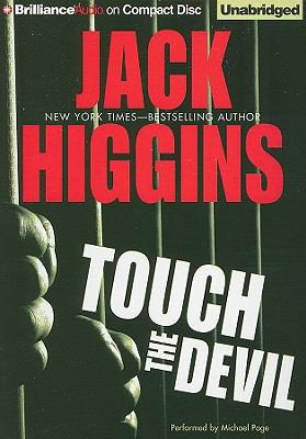 Touch the Devil 1441843523 Book Cover