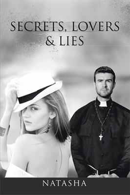 Secrets, Lovers & Lies 1984552902 Book Cover