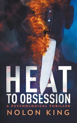 Heat To Obsession B09P12LRRV Book Cover