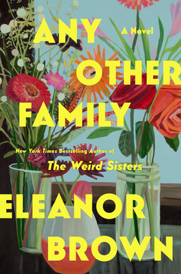 Any Other Family 059332854X Book Cover