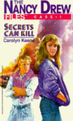 Secrets Can Kill 0833505831 Book Cover