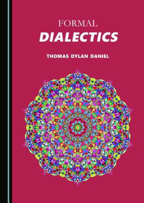 Formal Dialectics 1527515753 Book Cover