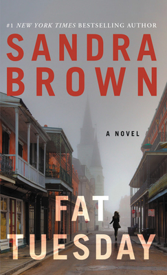 Fat Tuesday 1538712679 Book Cover