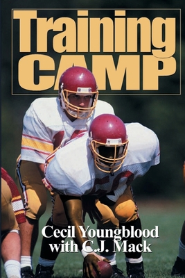 Training Camp 0595127703 Book Cover