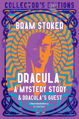 Dracula, a Mystery Story 1839644788 Book Cover