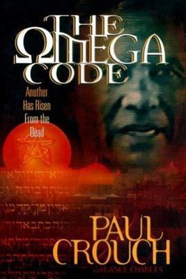The Omega Code 131247016X Book Cover