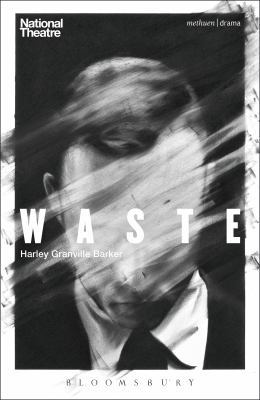 Waste 147427739X Book Cover
