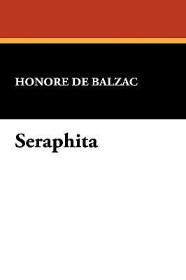 Seraphita 1434455505 Book Cover
