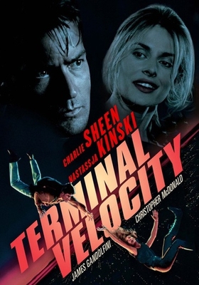 Terminal Velocity B07Y97FMMS Book Cover