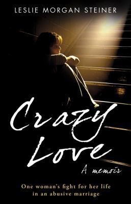 Crazy Love 0552158631 Book Cover
