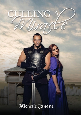 Culling a Miracle B07W6GD3R4 Book Cover