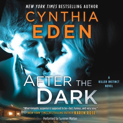 After the Dark 147084902X Book Cover