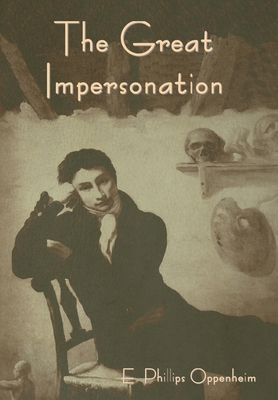 The Great Impersonation 164439989X Book Cover
