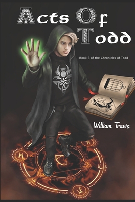 Acts of Todd 1707002754 Book Cover