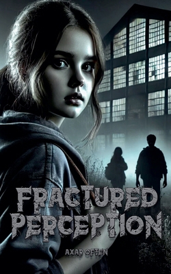 Fractured Perception B0DJPRXD7D Book Cover