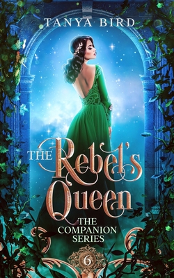 The Rebel's Queen 0648341186 Book Cover