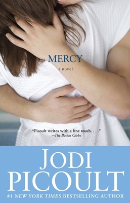 Mercy B007CRWLNS Book Cover