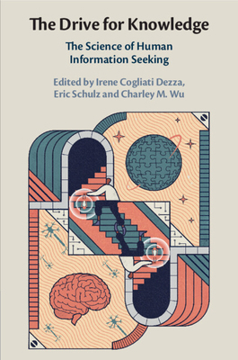 The Drive for Knowledge 1009013041 Book Cover