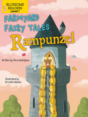 Rampunzel 1427151628 Book Cover