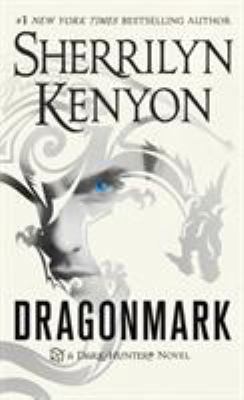 Dragonmark 1250092426 Book Cover